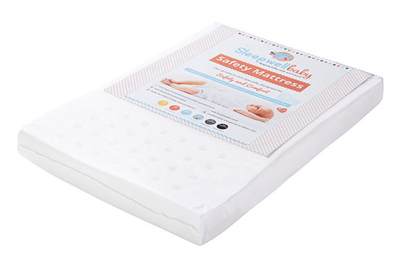 Safety Mattress