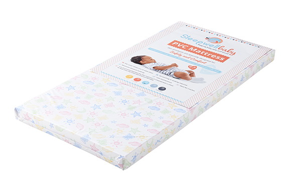 PVC Mattress