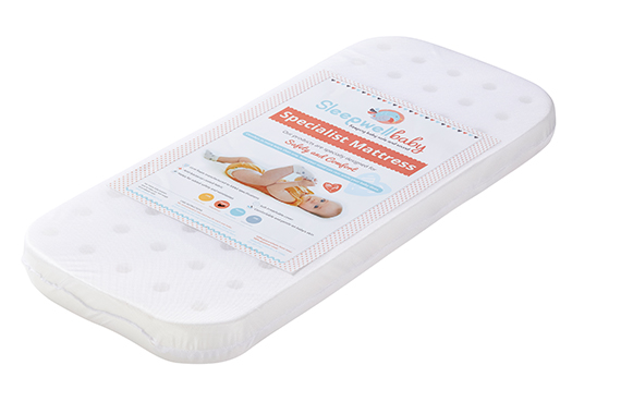 Specialist Mattress